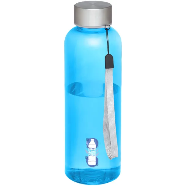 Bodhi sportska boca od tritana, 500 ml Svijetlo plava