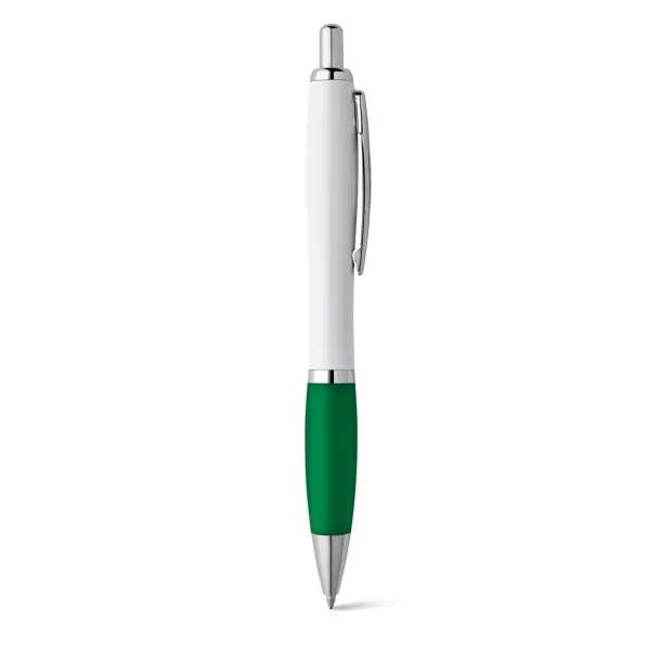 MOVE BK Ball pen Green