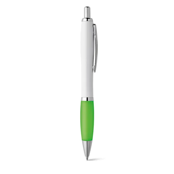 MOVE BK Ball pen Light green