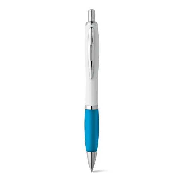 MOVE BK Ball pen Light blue