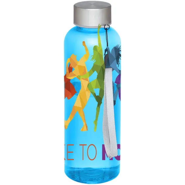 Bodhi 500 ml Tritan™ sport bottle Light blue