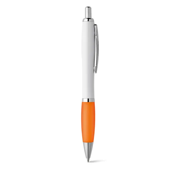 MOVE BK Ball pen Orange