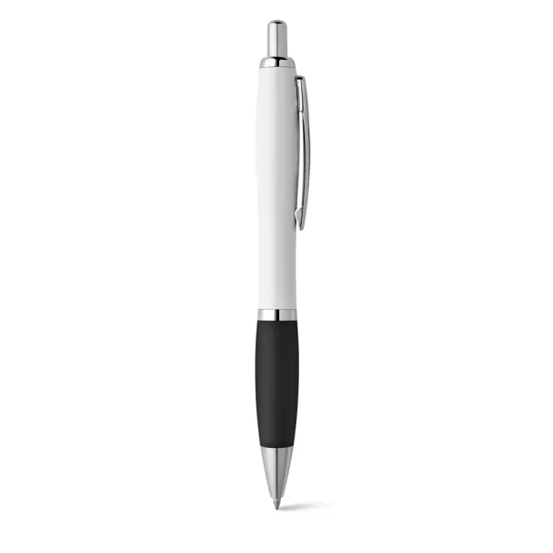 MOVE BK Ball pen Black