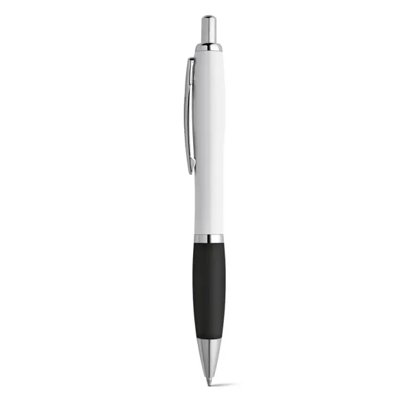 MOVE BK Ball pen Black