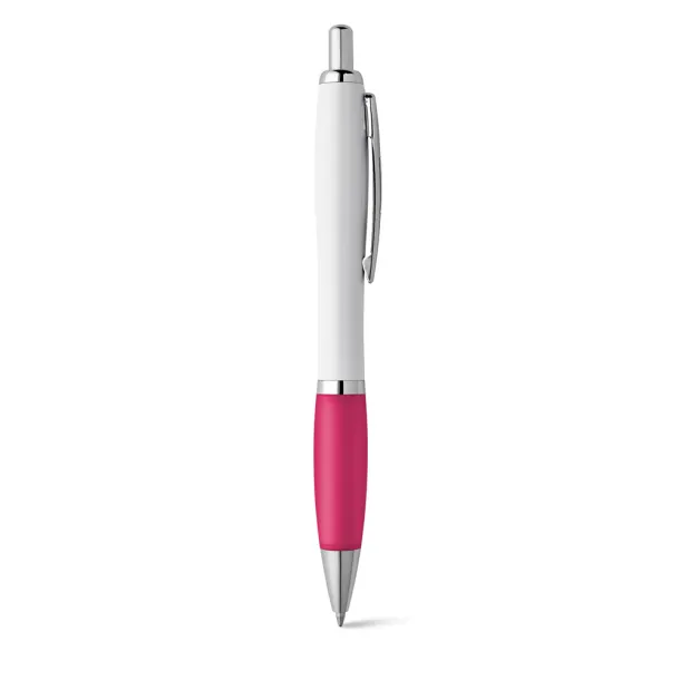 MOVE BK Ball pen Pink