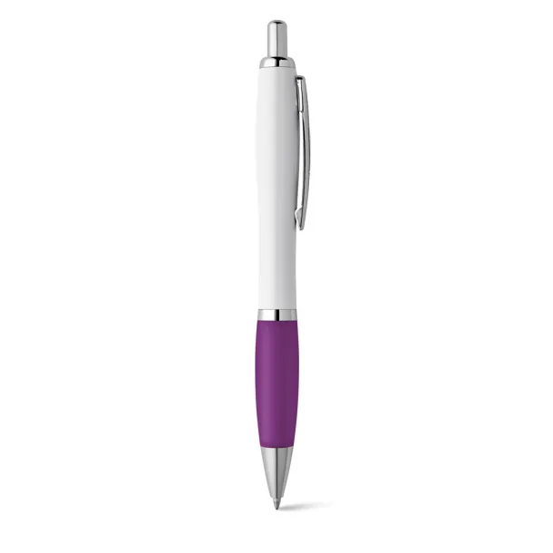 MOVE BK Ball pen Purple