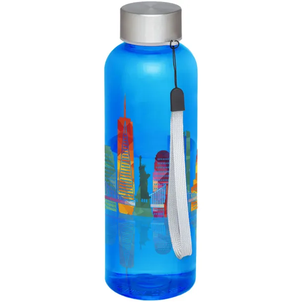 Bodhi 500 ml Tritan™ sport bottle Royal blue