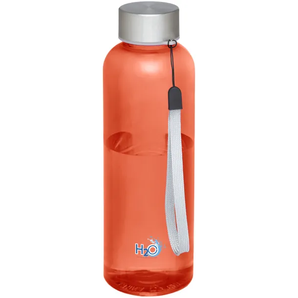 Bodhi 500 ml Tritan™ sport bottle Red