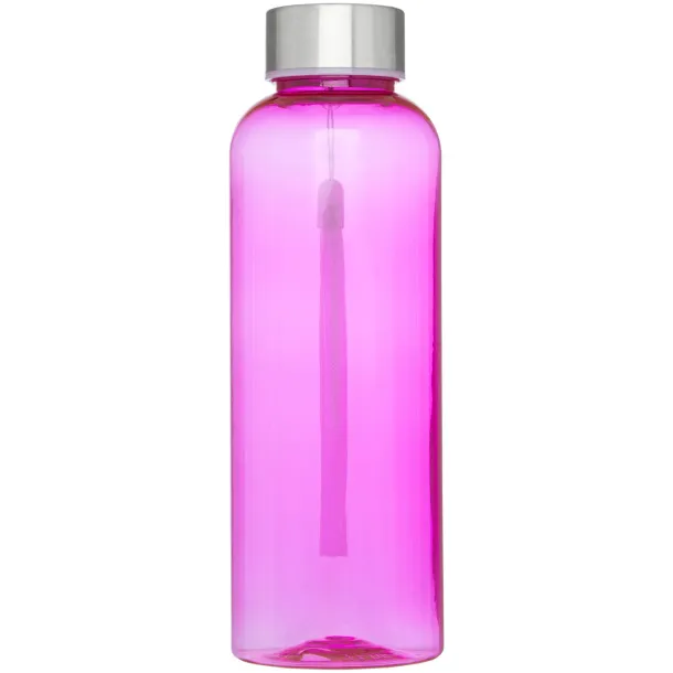 Bodhi 500 ml Tritan™ sport bottle Transparent pink