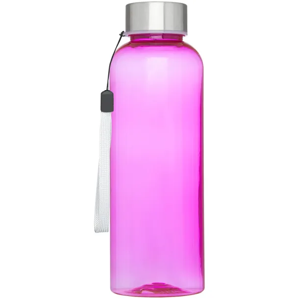 Bodhi 500 ml Tritan™ sport bottle Transparent pink