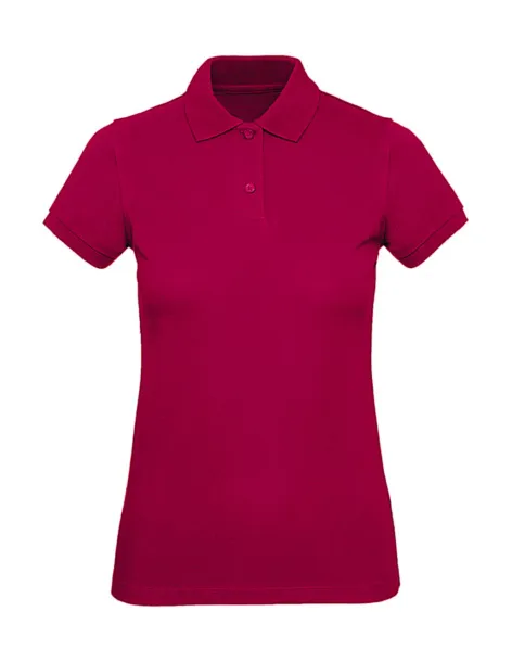  Organic Inspire Polo /women - B&C Sorbet