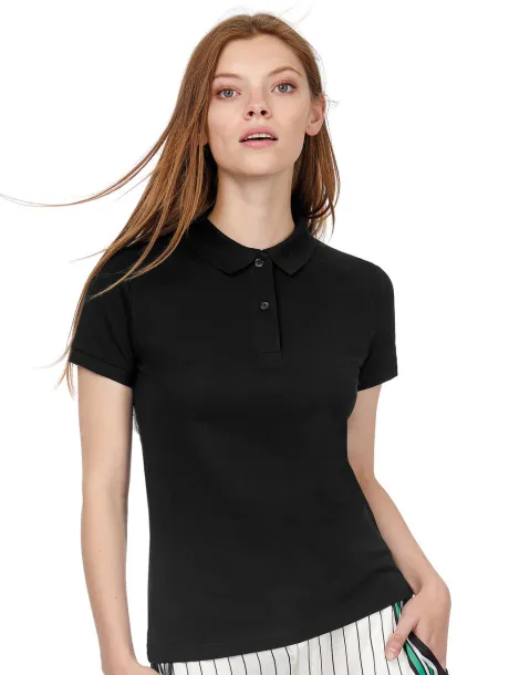  Organic Inspire Polo /women - B&C