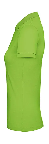  Organic Inspire ženska polo majica od organskog pamuka, 170 g/m² - B&C