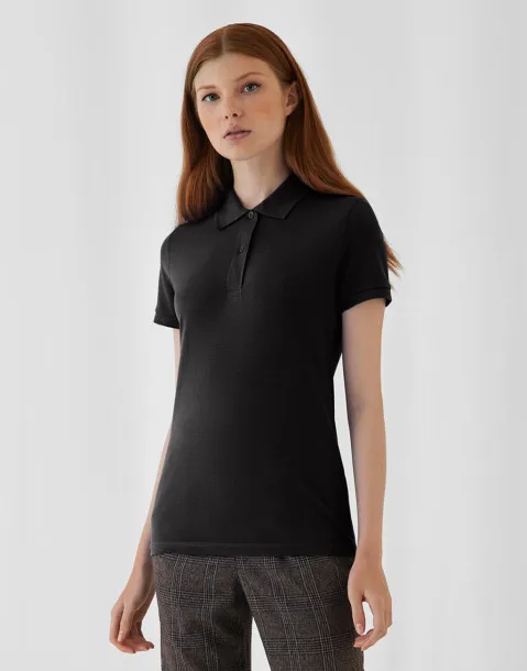  Organic Inspire Polo /women - B&C