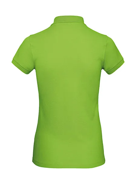  Organic Inspire ženska polo majica od organskog pamuka, 170 g/m² - B&C