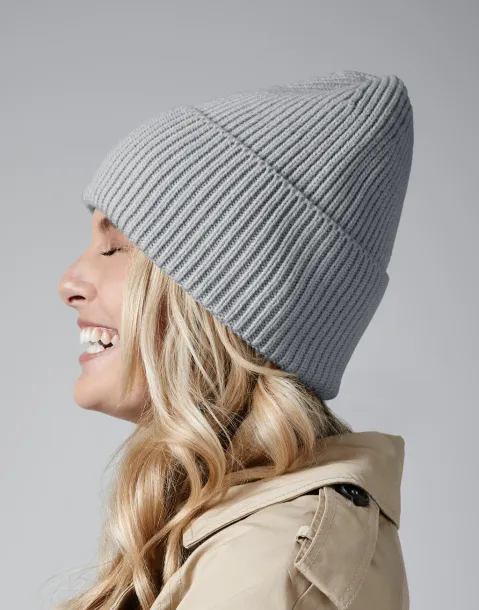  Oversized Cuffed Beanie - Beechfield