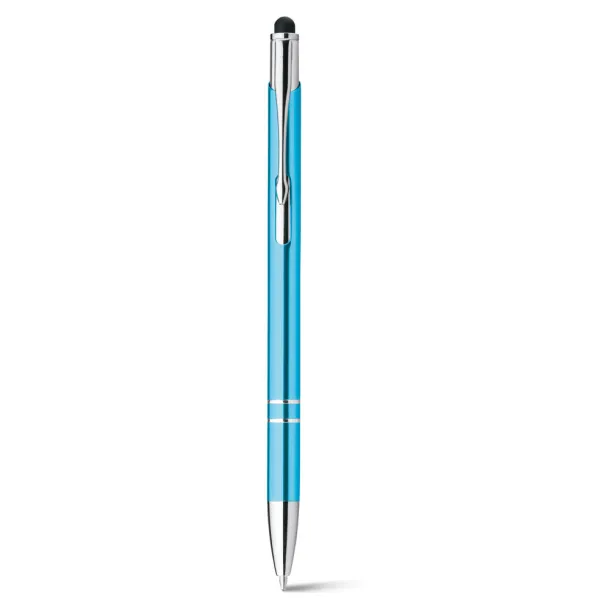 GALBA Ball pen Turquoise blue