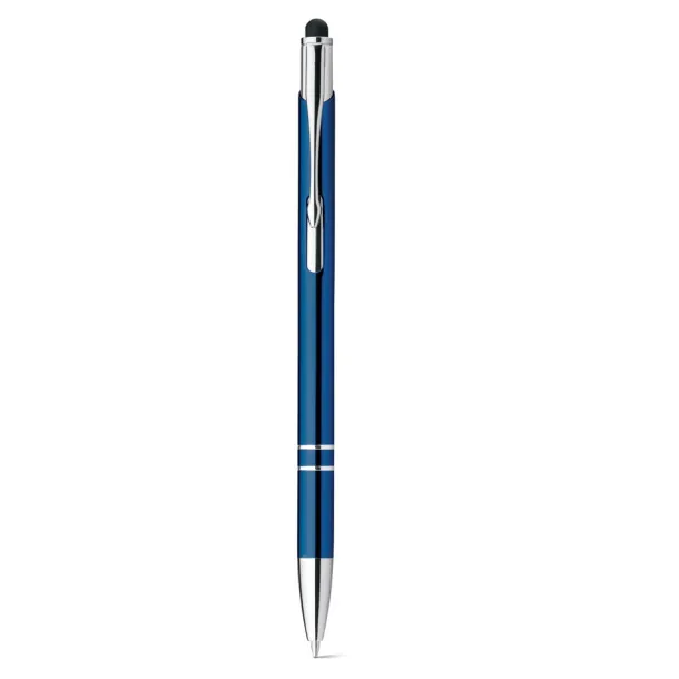 GALBA Ball pen Royal blue