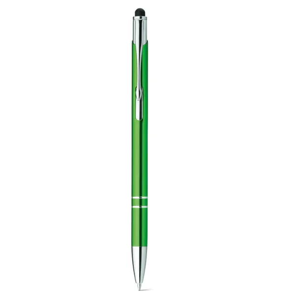 GALBA Ball pen Light green