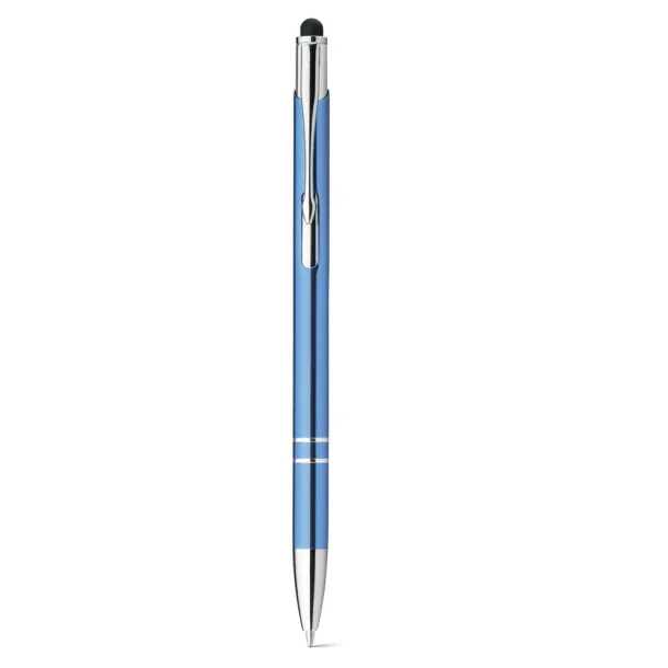 GALBA Ball pen Light blue