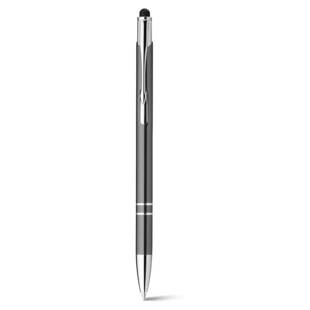 GALBA Ball pen Gun metal