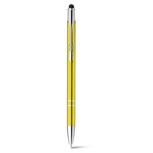 GALBA Ball pen Yellow