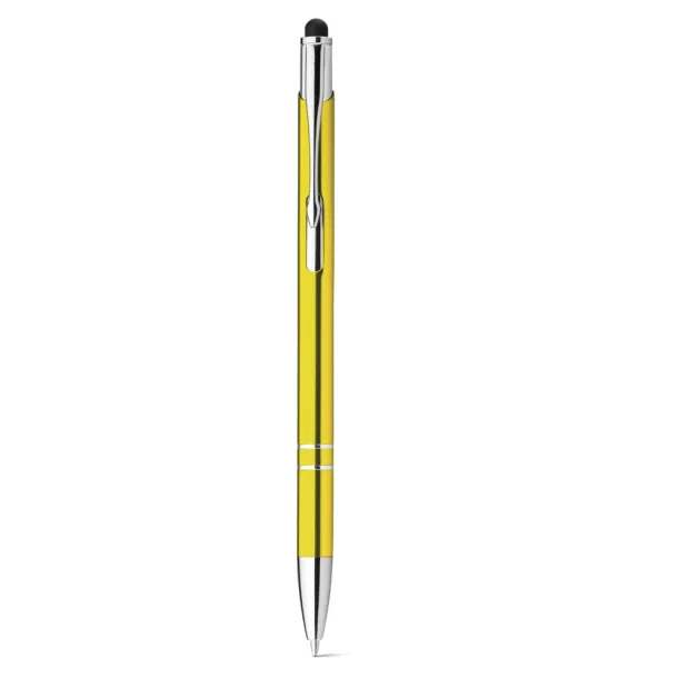 GALBA Ball pen Yellow