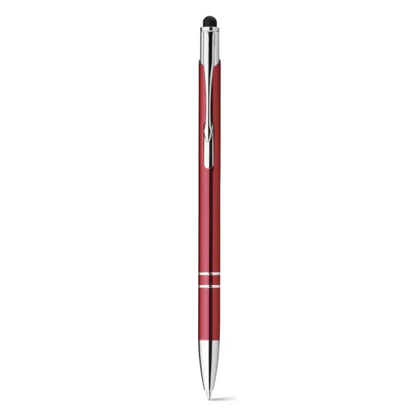 GALBA Ball pen Burgundy