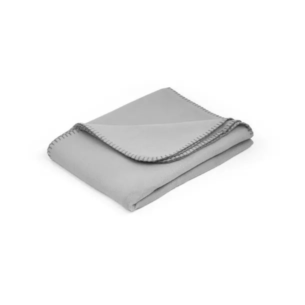 GALLIOT RPET deka, 180 g/m² Siva