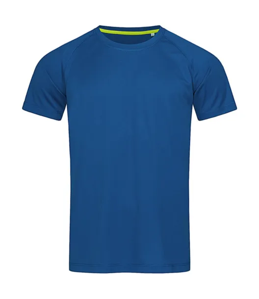  Active 140 Raglan Men - Stedman King Blue