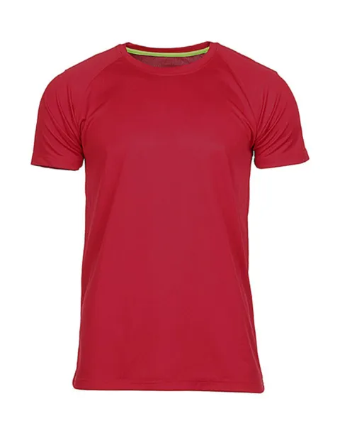  Active 140 Raglan Men - Stedman