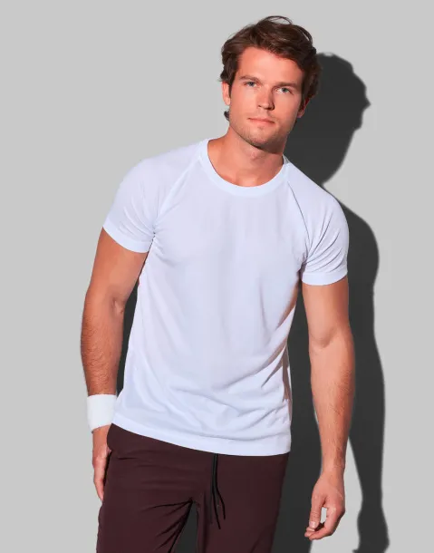  Active 140 Raglan Men - Stedman