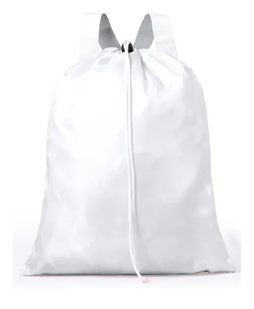 Shauden drawstring bag White