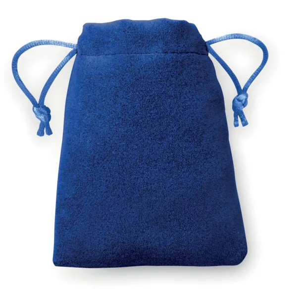 Hidra pouch Blue