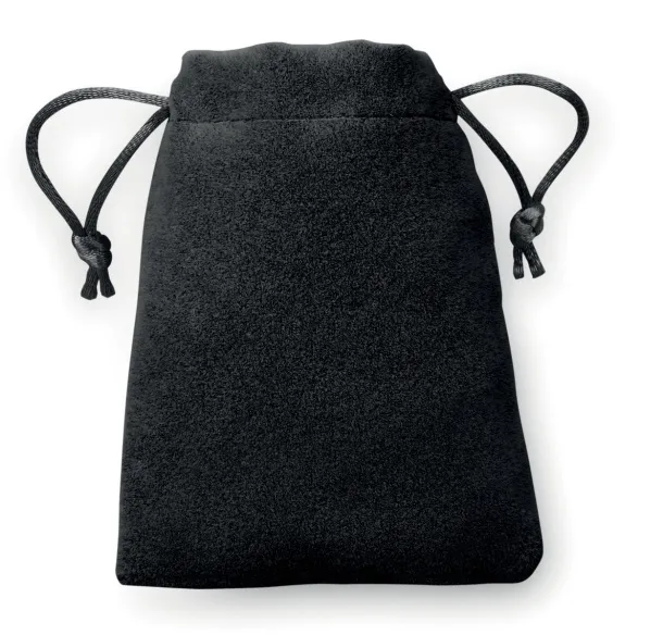 Hidra pouch Black