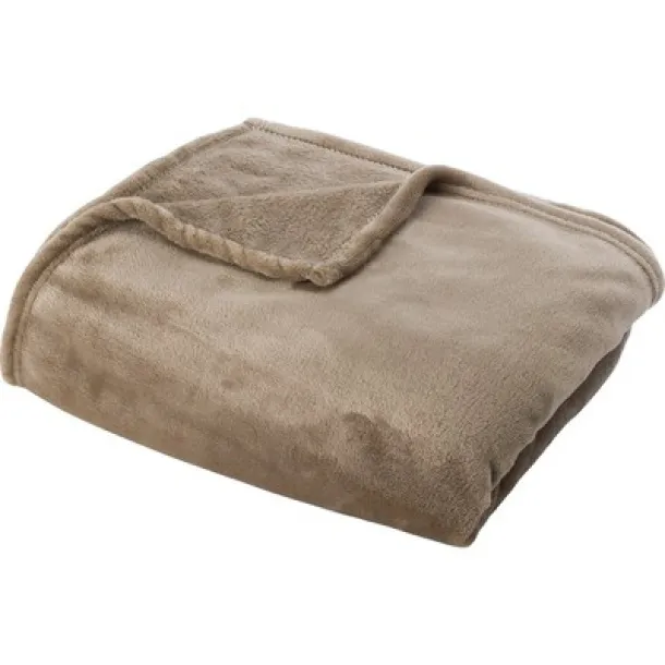  Blanket khaki