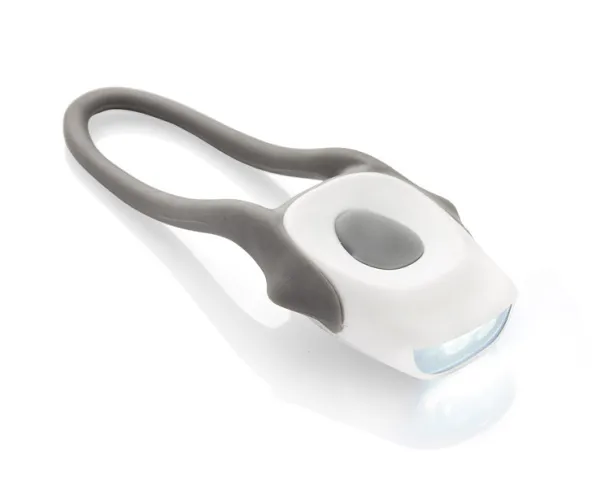COUTI Bike light front (White LED) Bijela