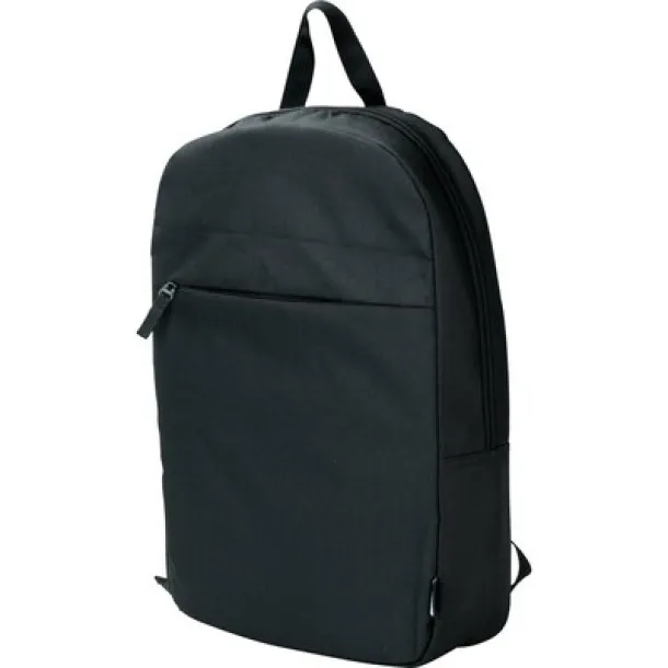  Backpack RPET black