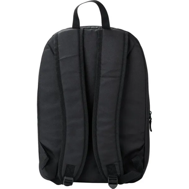  Backpack RPET black