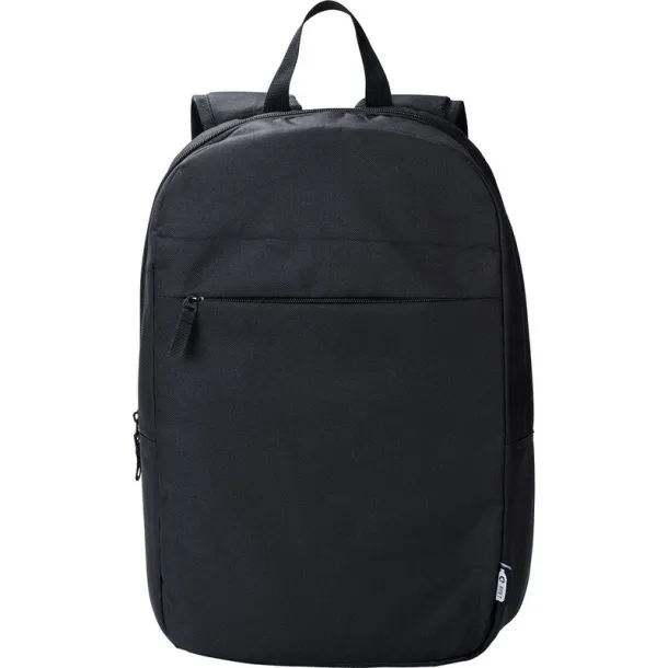  Backpack RPET black