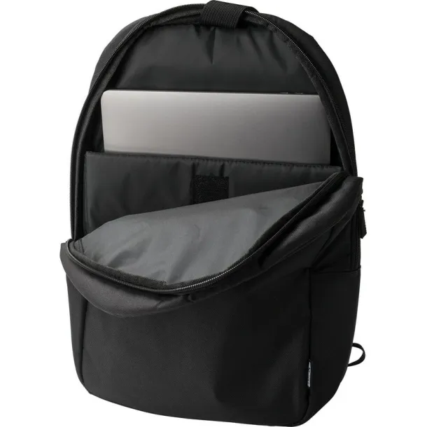  Backpack RPET black