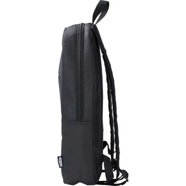  Backpack RPET black