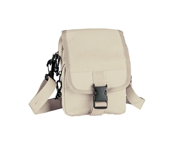 Piluto shoulder bag Beige