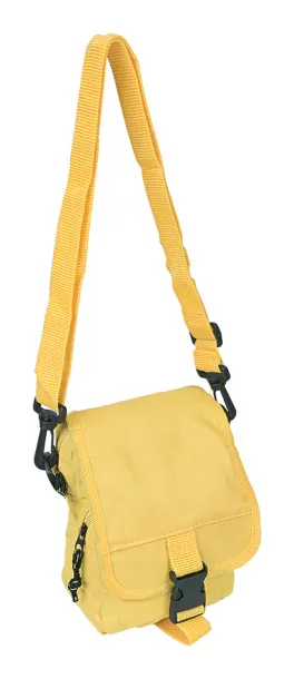 Piluto shoulder bag Yellow