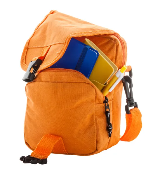 Piluto shoulder bag Orange