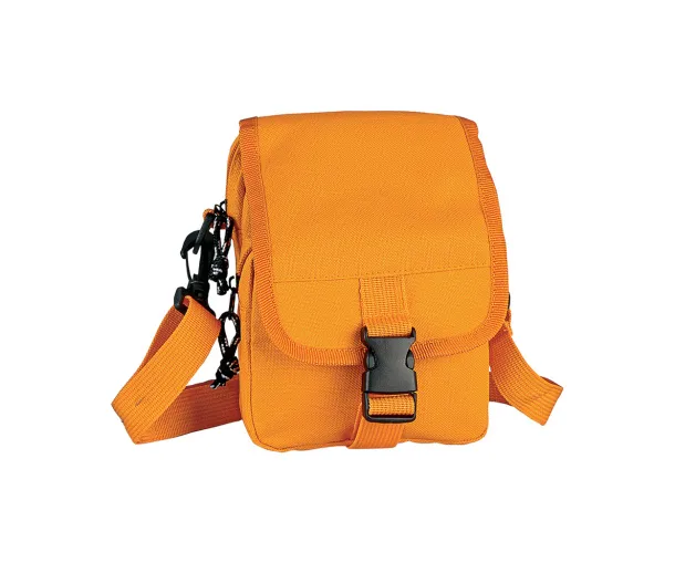 Piluto shoulder bag Orange