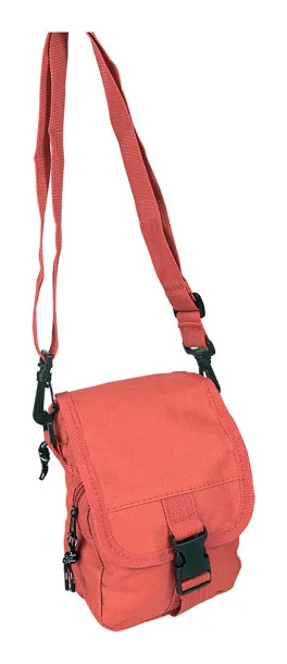 Piluto shoulder bag Red
