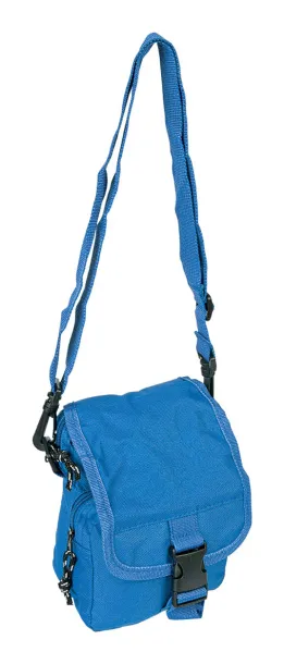 Piluto shoulder bag Blue