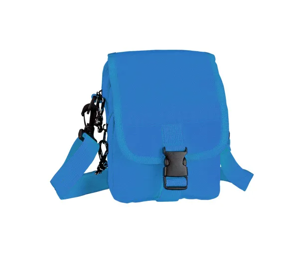 Piluto shoulder bag Blue