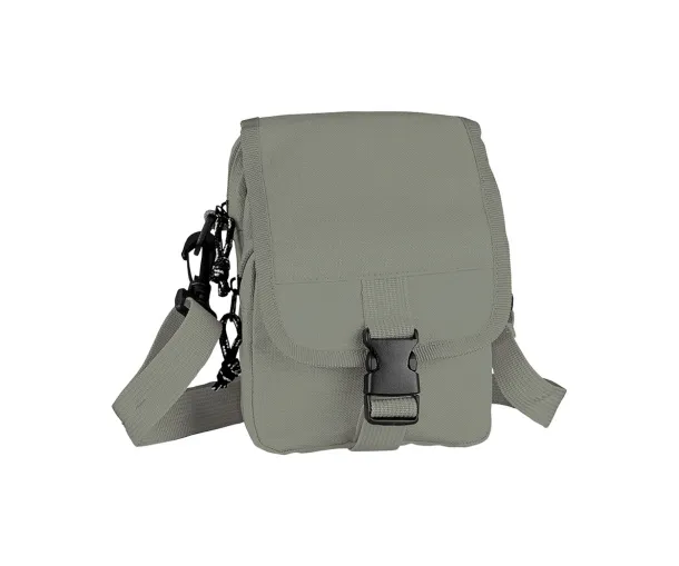 Piluto shoulder bag Green